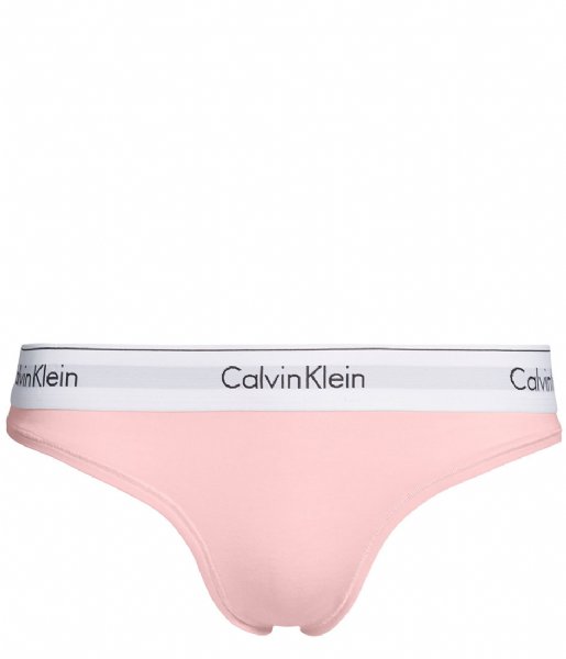 Calvin Klein Brief Thong Nymphs Thigh (2NT)