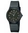 Casio Watch Casio Collection MQ-24-1BLLEG Zwart
