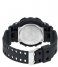 G-Shock Watch Classic GA-100-1A1ER zwart