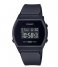 Casio Watch Casio Collection LW-204-1BEF Zwart