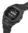G-Shock Watch G-Squad GBD-200-1ER Zwart