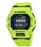 G-Shock Watch G-Squad GBD-200-9ER Geel