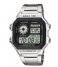 Casio Watch Casio Collection AE-1200WHD-1AVEF Grijs