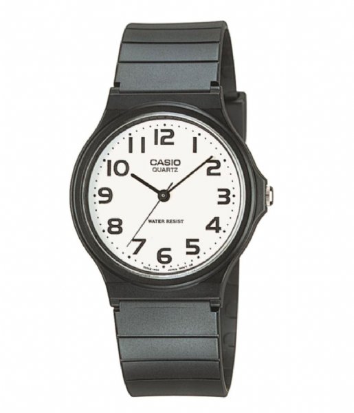 Casio Watch Casio Collection MQ-24-7B2LEG Zwart