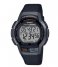 Casio Watch Casio Collection WS-1000H-1AVEF Zwart