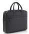 Castelijn & Beerens Laptop Shoulder Bag Alpha Laptopbag 15.6 Inch en Tablet Zwart
