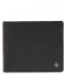 Castelijn & Beerens Bifold wallet Vita Billfold 14 pasjes RFID Zwart