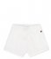 Champion  Shorts White (WW001)