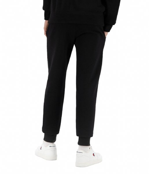 Champion Nightwear & Loungewear Rib Cuff Pants NBK (KK001)