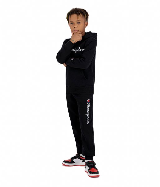 Champion Nightwear & Loungewear Kids Rib Cuff Pants NBK (KK001)