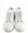 COPENHAGEN STUDIOS Sneaker CPH157 Suede White