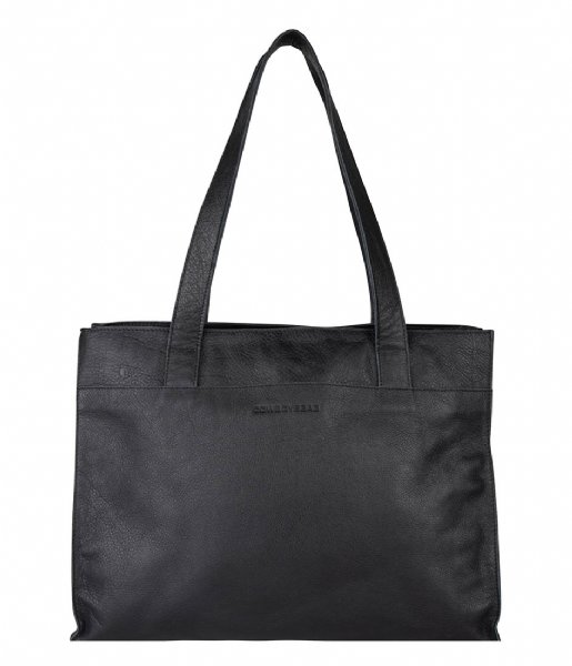 Cowboysbag Laptop Shoulder Bag Laptop Bag Magnolia 15.6 Inch black