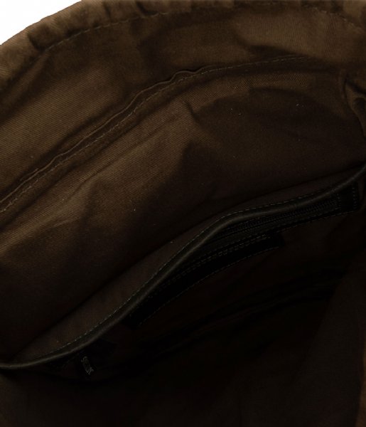 Cowboysbag Laptop Backpack Backpack Nova 13 inch Dark Green (945)