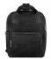 Cowboysbag Everday backpack Sanby Black (100)