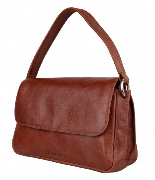 Cowboysbag  Bag Handa Cognac (300)