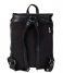 Cowboysbag Laptop Backpack Backpack Reiff 13 inch Black (100)