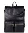 Cowboysbag Laptop Backpack Backpack Reiff 13 inch Black (100)