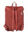 Cowboysbag Laptop Backpack Backpack Reiff 13 inch Cassis (710)