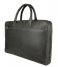 Cowboysbag Laptop Shoulder Bag Laptop Bag Laide 15.6 inch Dark Green (945)