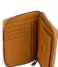 Cowboysbag Zip wallet Purse Polla Amber (465)