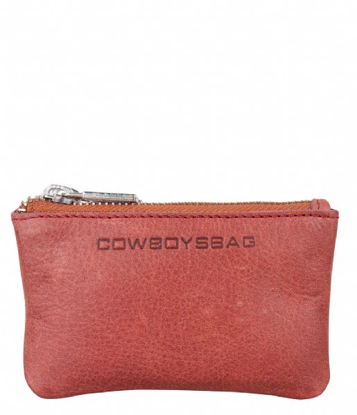 Cowboysbag Coin purse Wallet Ardvar Cassis (710)