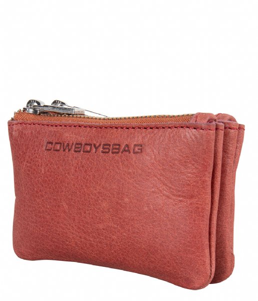 Cowboysbag Coin purse Wallet Ardvar Cassis (710)