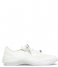 Crocs Sneaker LiteRide 360 Pacer W Almost White (1CV)