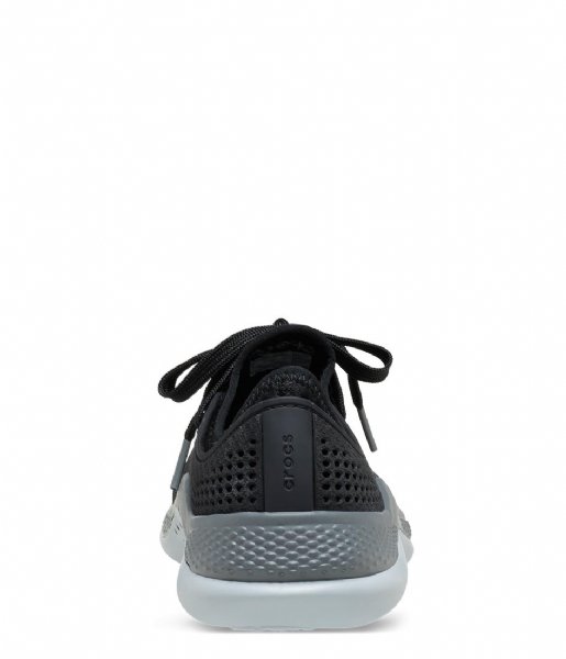 Crocs Sneaker LiteRide 360 Pacer Black Slate Grey (0DD)