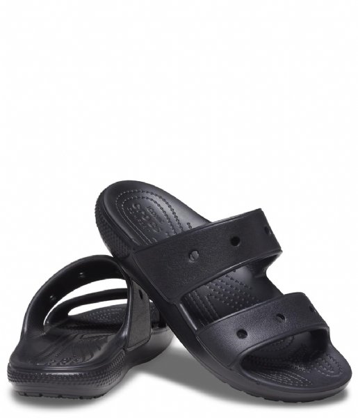 Crocs Flip flop Classic Crocs Sandal Black (1)