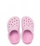 Crocs Clogs Classic Clog Kids Ballerina Pink (6GD)
