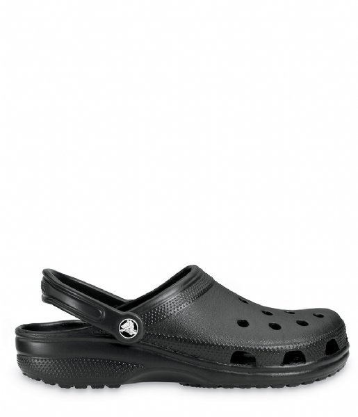 Crocs Clogs Classic Black (001)