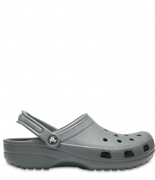 Crocs Clogs Classic Slate gray (0DA)