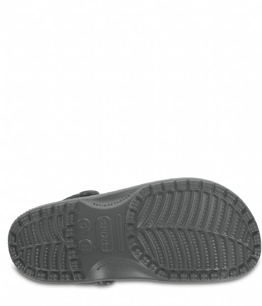 Crocs Clogs Classic Slate gray (0DA)