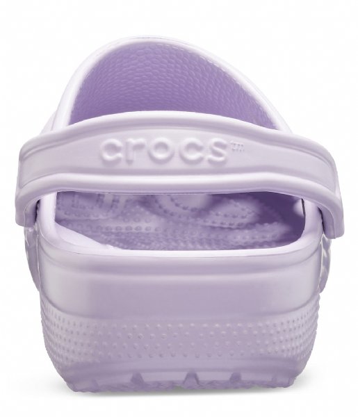 Crocs Clogs Classic Lavender (530)