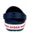 Crocs Clogs Crocband Navy (410)