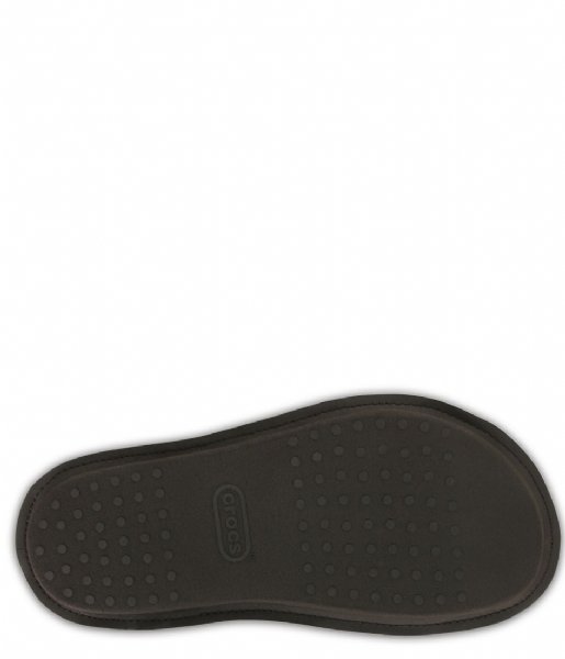 Crocs House slipper Classic Slipper Black black (060)