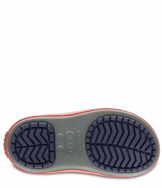 Crocs Snowboot LodgePoint Snow Boot Navy slate gray (4HE)
