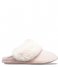 Crocs House slipper Classic Luxe Slipper Rose dust (60D)