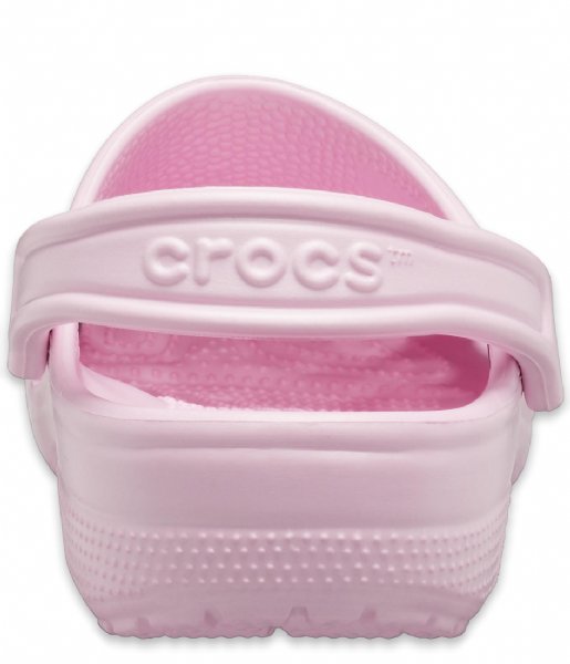 Crocs Clogs Classic Ballerina Pink (6GD)
