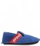 Crocs House slipper Classic Slipper K Cerulean Blue (4O5)