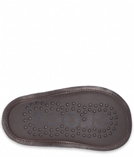 Crocs House slipper Classic Slipper K Slate Grey (0DA)