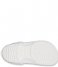 Crocs Clogs Classic Out of This World II Cg K White (100)