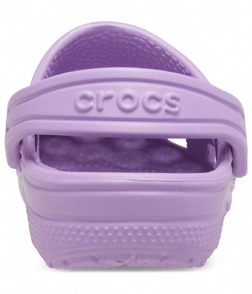 Crocs Clogs Classic Clog K Orchid (5PR)