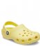 Crocs Clogs Classic Clog K Banana (7HD)