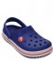 Crocs Clogs Crocband Clog Cerulean Blue (4O5)