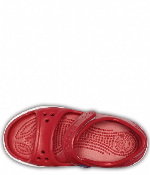 Crocs Sandal Crocband II Sandal PS Pepper Blue Jeans (6OE)