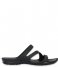 CrocsSwiftwater Sandal W  Black/Black (060)