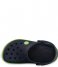 Crocs Clogs Crocband Clog Navy/Volt Green (4K6)