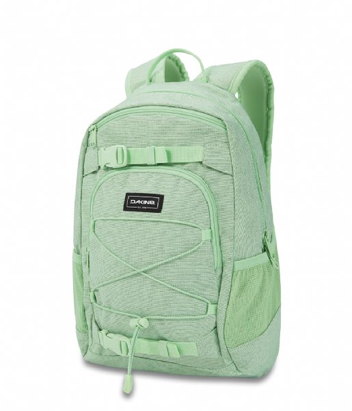 Dakine Everday backpack Grom 13L Dusty mint