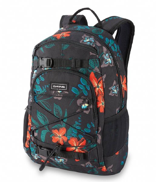 Dakine Everday backpack Grom 13L Twilight floral